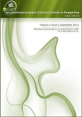 Cover Page