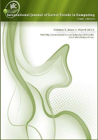 Cover Page
