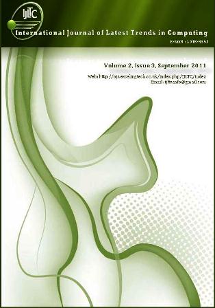 Cover Page